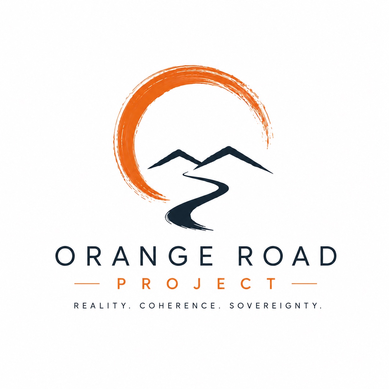 Orange Road Project